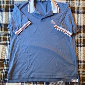 Country club vintage Polo shirt
